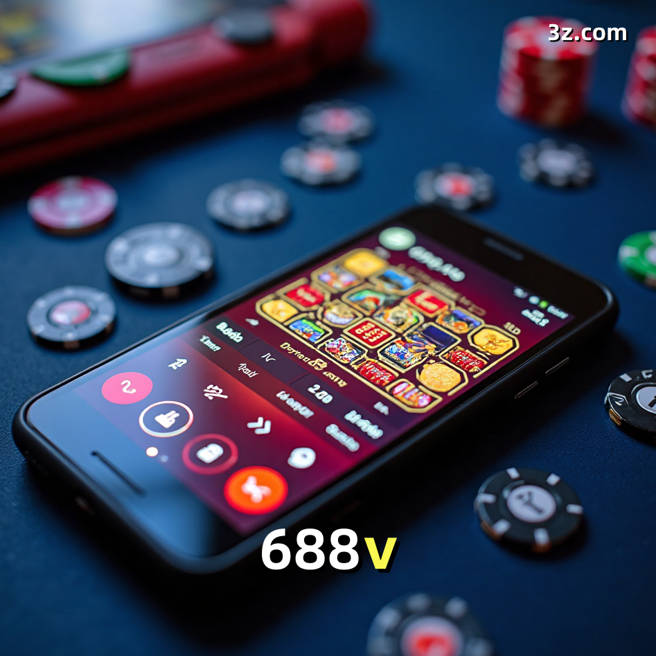 688v